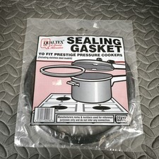 Qualtex sealing gasket for sale  STANLEY