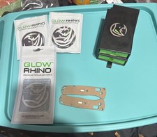 Glow rhino g10 for sale  Centerton