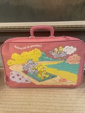 Vintage care bears for sale  Madison