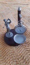 Golf figure watch for sale  BIRMINGHAM