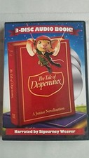 Tale despereaux special for sale  Montgomery