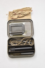 Vintage british army for sale  EDENBRIDGE