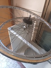 Ruote complete cerchi usato  Venosa