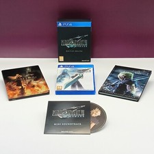 final fantasy remake ps4 7 usato final fantasy remake ps4 7 usato Randazzo