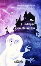 Udolpho apprenti fantome d'occasion  France