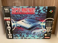 Super nintendo entertainment usato  Melendugno