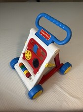 Vintage fisher price for sale  Herndon