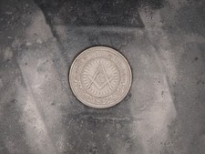 Morgan silver dollar for sale  KING'S LYNN