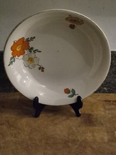 Burslem midwinter bowl for sale  WORTHING