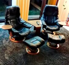 Stressless sessel reno gebraucht kaufen  Heideck