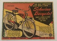 1950 schwinn black for sale  Wilmington