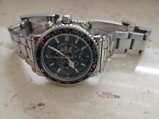 Orologio breil cronografo usato  Giugliano in Campania