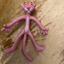pink panther bendy for sale pink panther bendy for sale SOUTHEND-ON-SEA