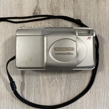Olympus superzoom 80g usato  Tivoli