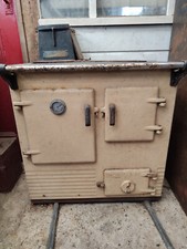 Rayburn solid fuel for sale  CHICHESTER