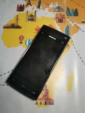 154 - Nokia X6-00 comprar usado  Enviando para Brazil