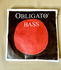 Double bass strings for sale  LONDON