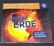 Wissen kinderohren erde gebraucht kaufen  Eschborn