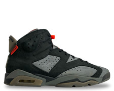 Size worn jordan for sale  Dallas