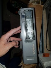 Kenwood kdc c660 usato  Italia