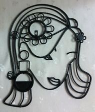 Euc wrought iron for sale  Lufkin