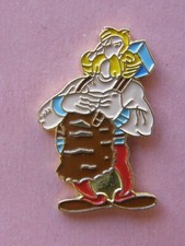 Pin cetautomatix 1990 d'occasion  Labruguière