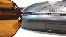 Porsche design carrera d'occasion  La Mothe-Achard