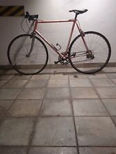 Bicicletta corsa vintage usato  Curno