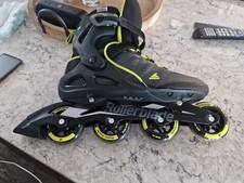 Rollerblade men macroblade for sale  West Bloomfield