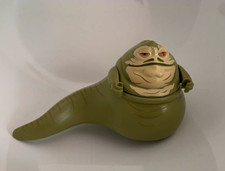 Jabba the hutt gebraucht kaufen  Bad Oeynhausen