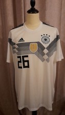 Maglia germania campione usato  Catanzaro
