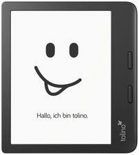 Tolino vision ebook gebraucht kaufen  Berlin