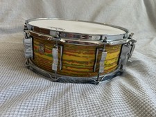 Ludwig classic maple for sale  DUMBARTON