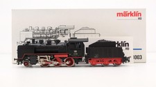 Märklin 3003 schlepptenderlok gebraucht kaufen Märklin 3003 schlepptenderlok gebraucht kaufen  Viersen