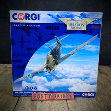 Corgi aviation diecast for sale Corgi aviation diecast for sale  SHEFFIELD