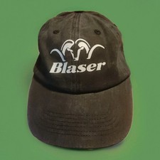 Blaser baseball cap gebraucht kaufen  Köln