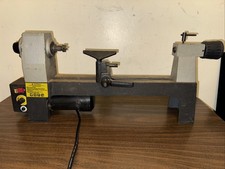 Mini woodworking lathe for sale  Wichita