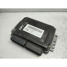 96291050 centralina motore usato  Mineo