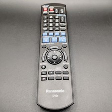 Genuine panasonic eur7659t80 for sale  Nashua