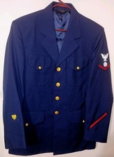 Coast guard dress for sale  USA