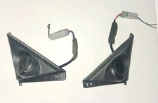Honda Civic Hatchback/Coupe 96-00, Tweeter/Tranças, Fabricante de Equipamento Original comprar usado  Enviando para Brazil