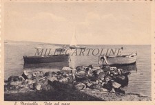 Santa marinella vele usato  Roma