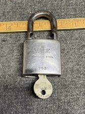 Rare vintage yale for sale  Saint Joseph