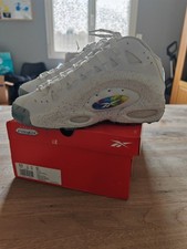 Reebok es22 panini d'occasion  Saint-Mars-du-Désert