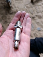 Ifm electronic füllstandsenso gebraucht kaufen  Kaufungen