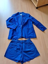 Damen anzug shorts gebraucht kaufen  Heidelberg