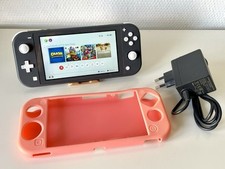 Nintendo switch lite d'occasion  Boujan-sur-Libron
