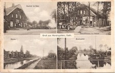 Warsingfehn leer friesland gebraucht kaufen  Deutschland