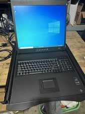 Acnodes kd8191 keyboard for sale  Huntington Park