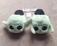 baby yoda slippers for sale baby yoda slippers for sale WHITLEY BAY